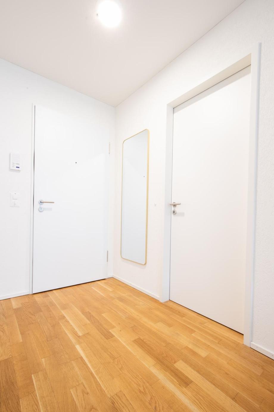 Special Einstein Iiv Apartment, Messe Kleinbasel 10-Star 外观 照片
